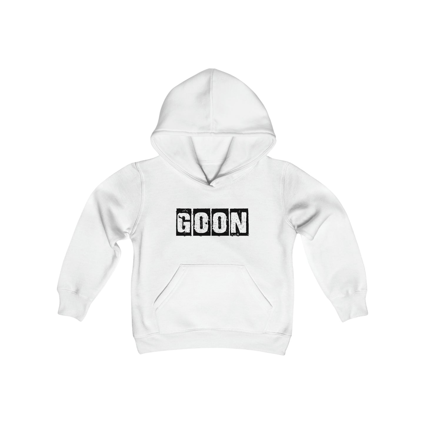 GOON Kids' Hoodie