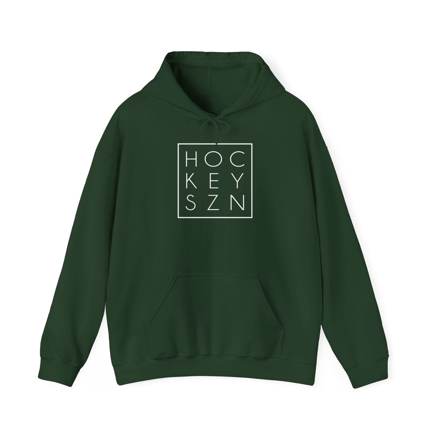 HOCKEYSZN Adult Hoodie