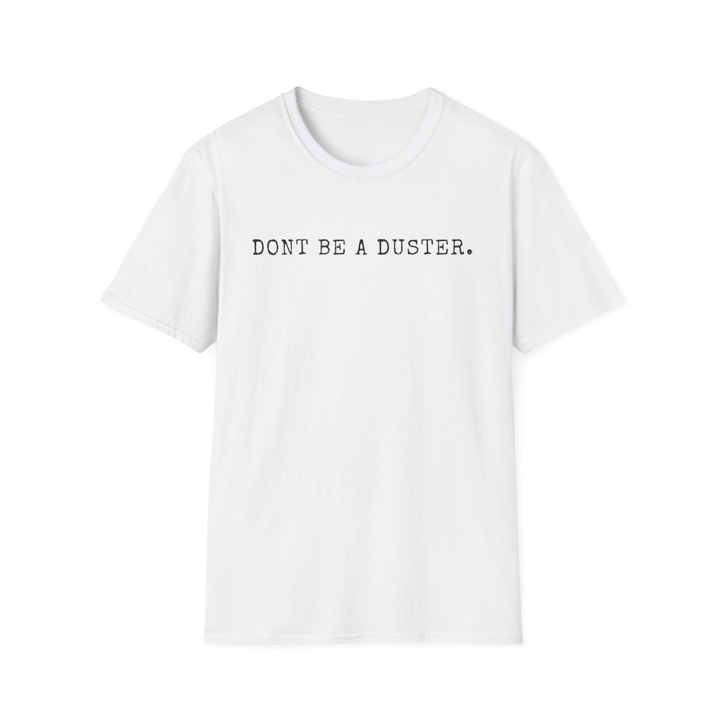Duster Men's T-Shirt