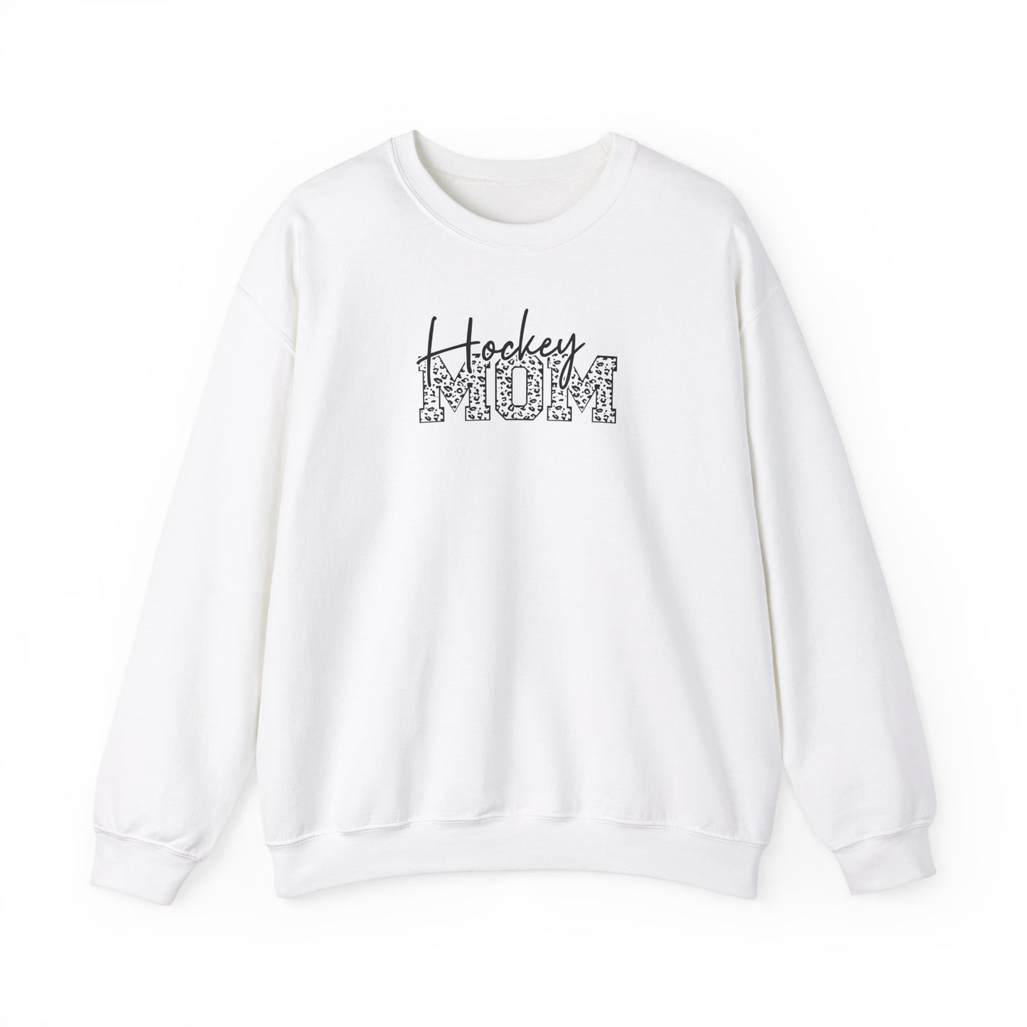 Cheetah HM Adult Crewneck