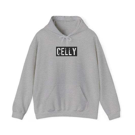 CELLY Adult Hoodie