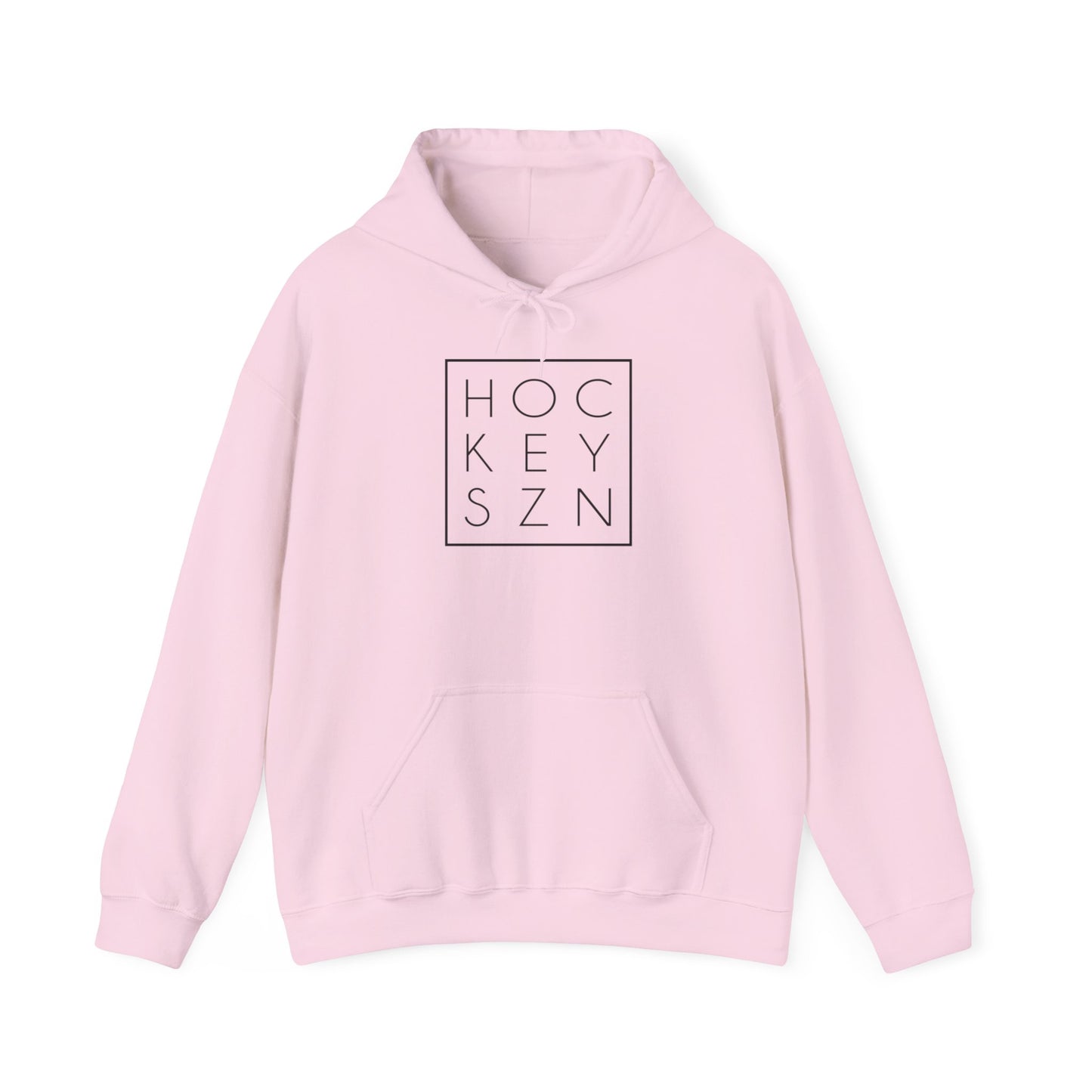 HOCKEYSZN Adult Hoodie