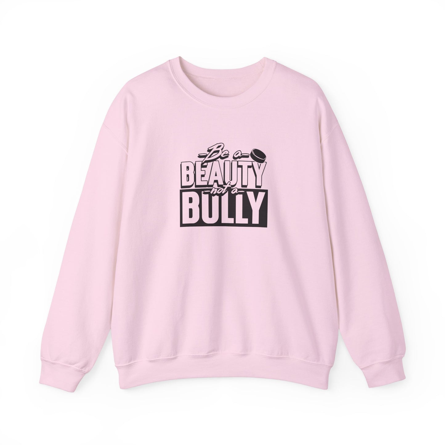 Be a Beauty Adult Crewneck