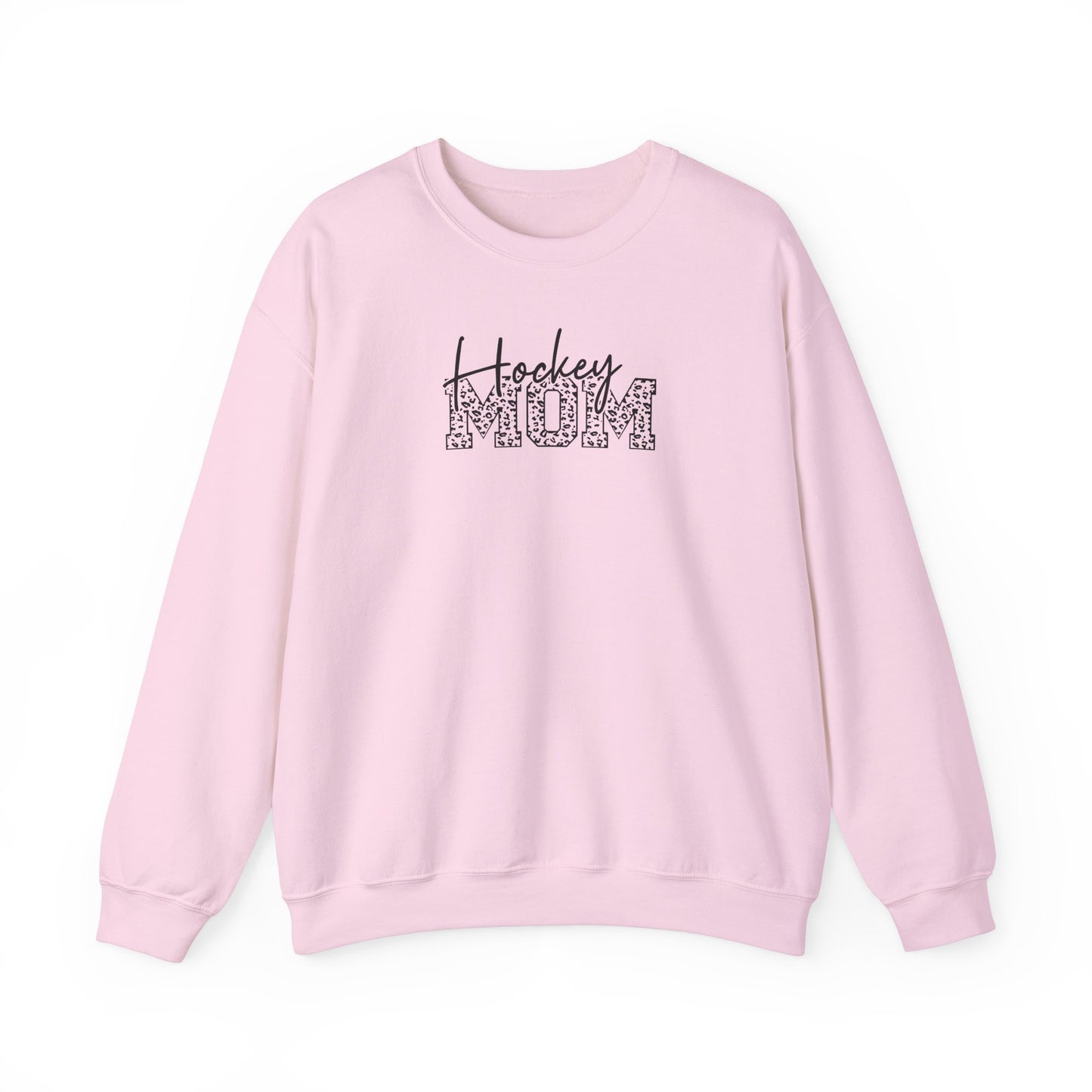 Cheetah HM Adult Crewneck