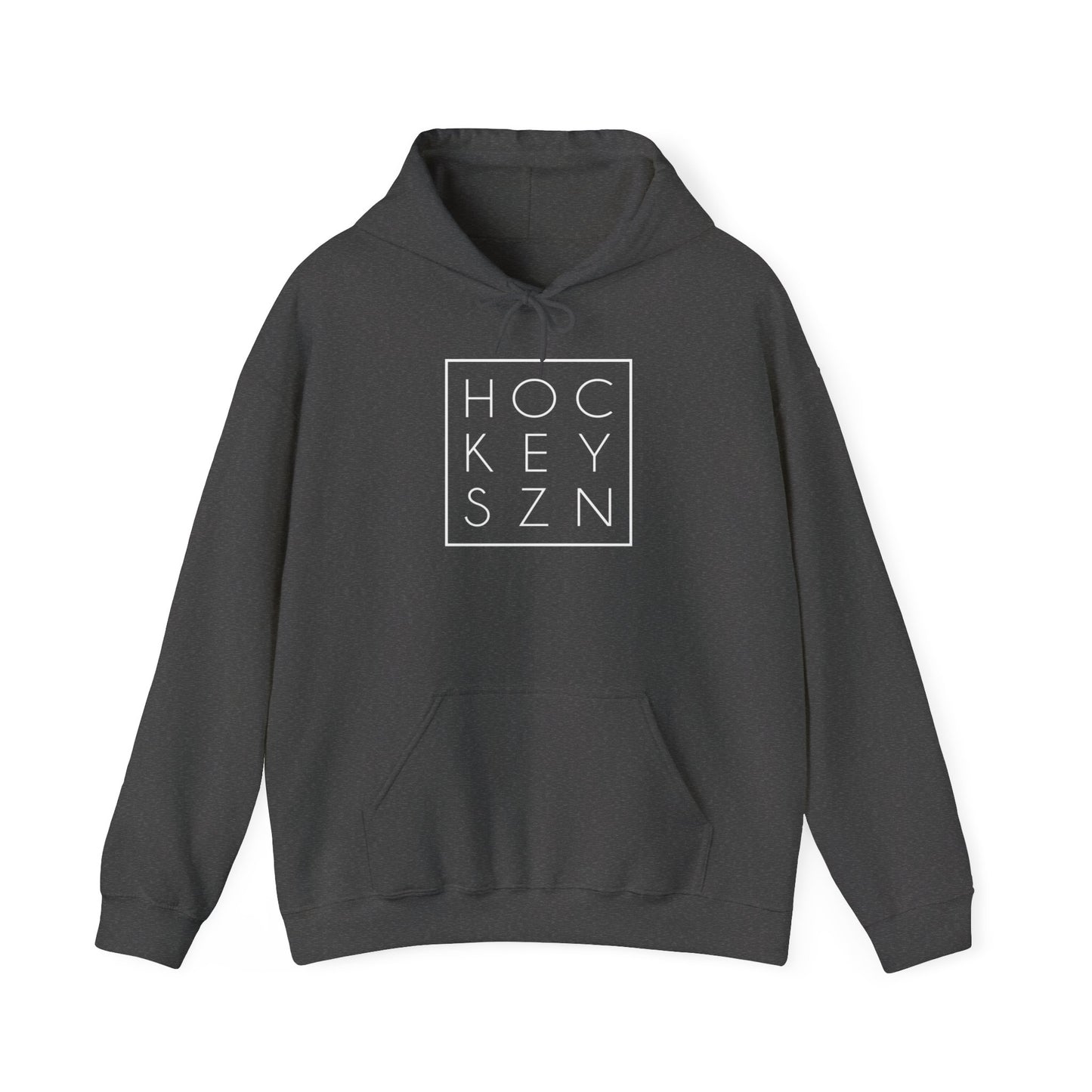 HOCKEYSZN Adult Hoodie