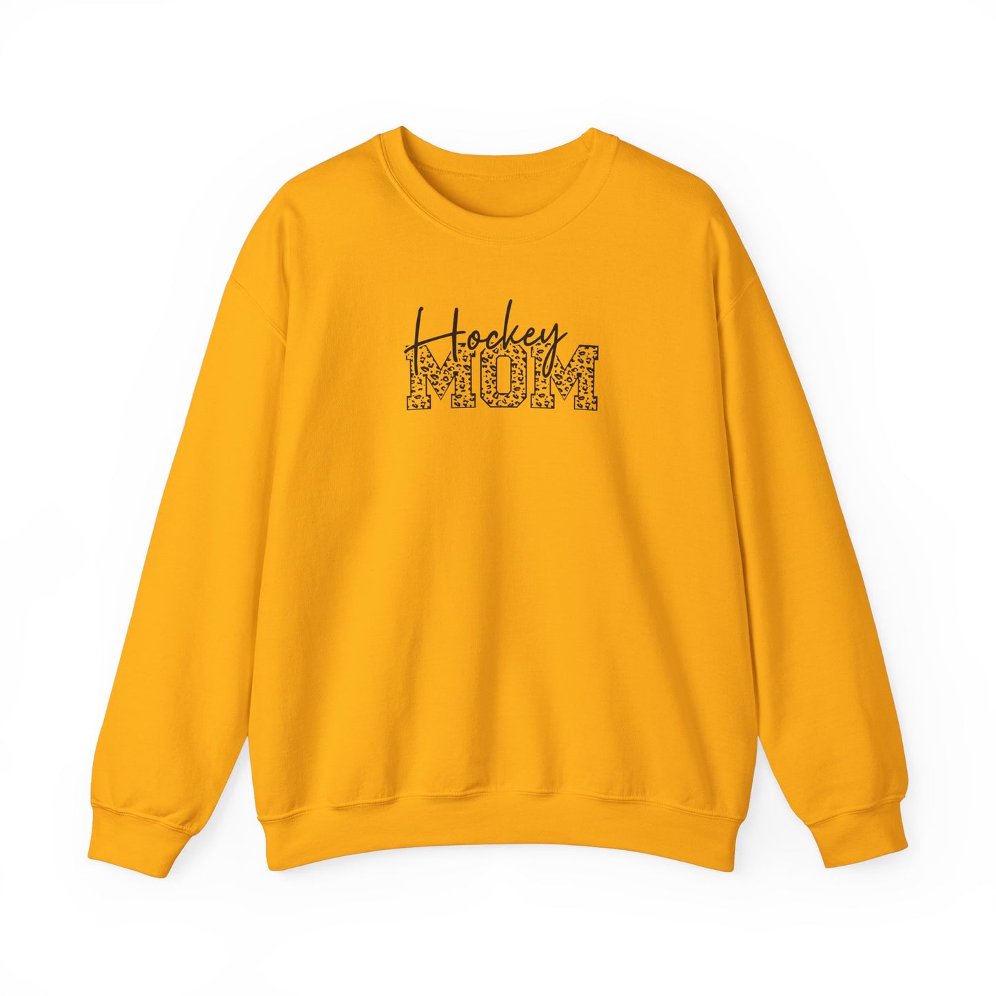 Cheetah HM Adult Crewneck