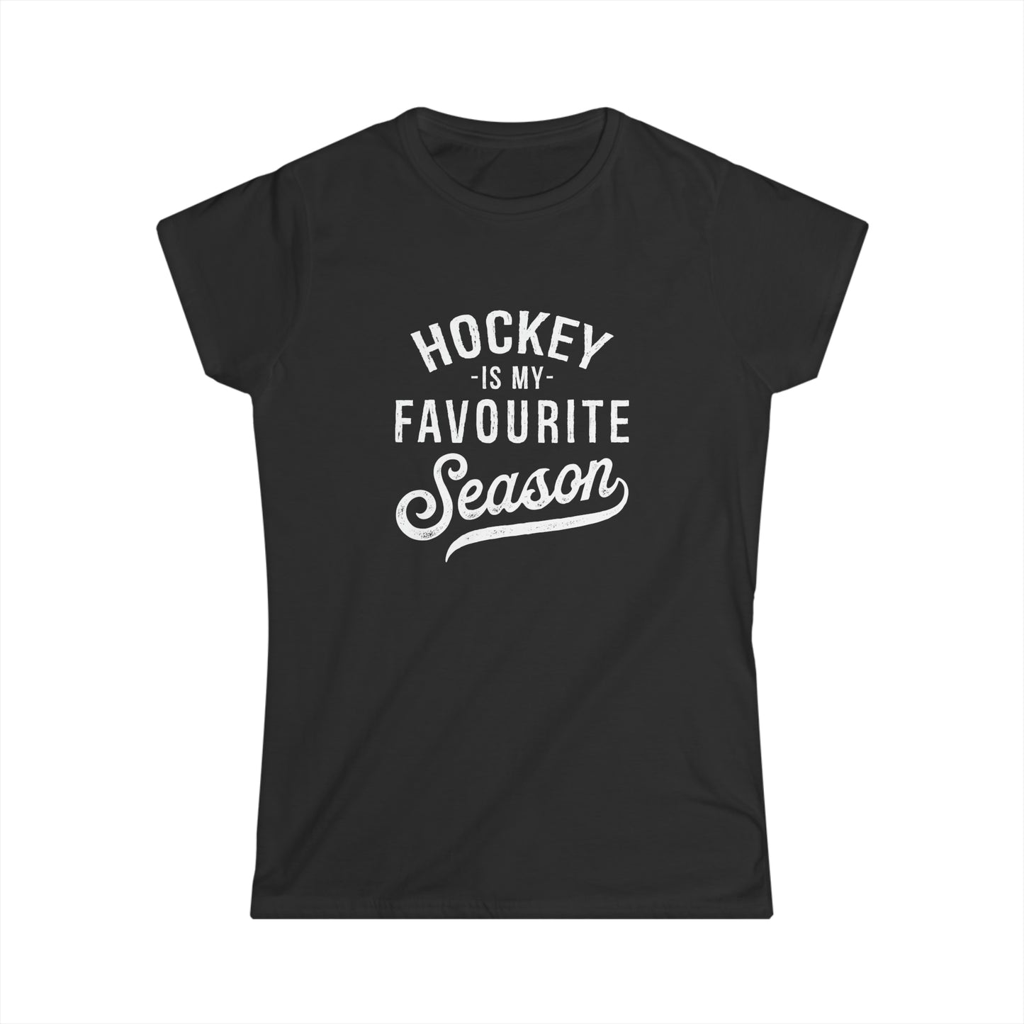 Favourite Season Adult Tee