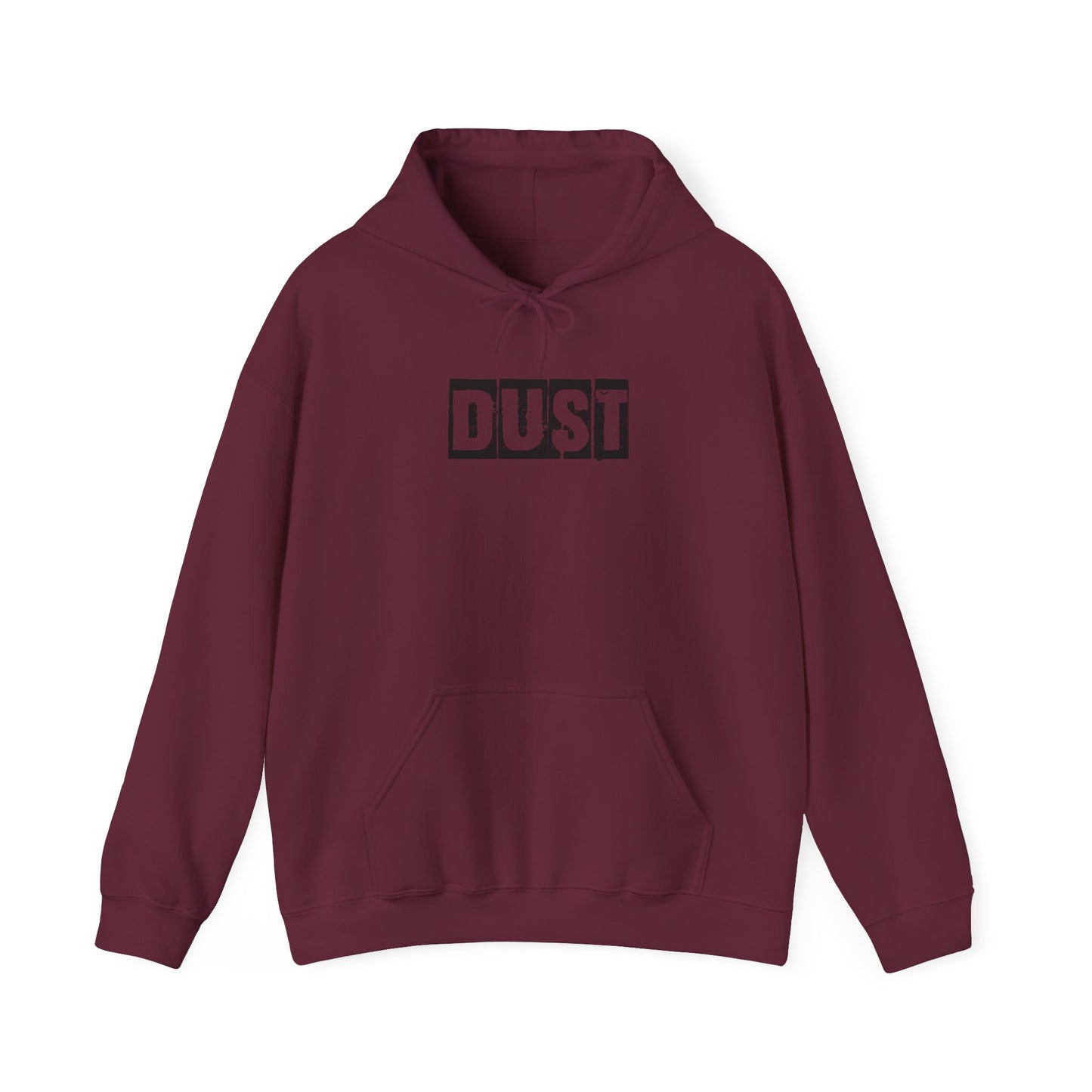 DUST Adult Hoodie