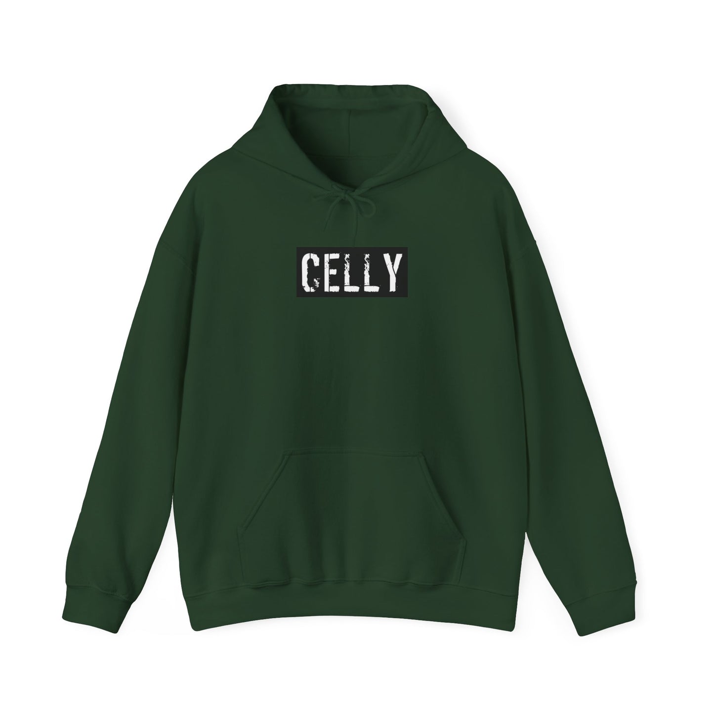 CELLY Adult Hoodie