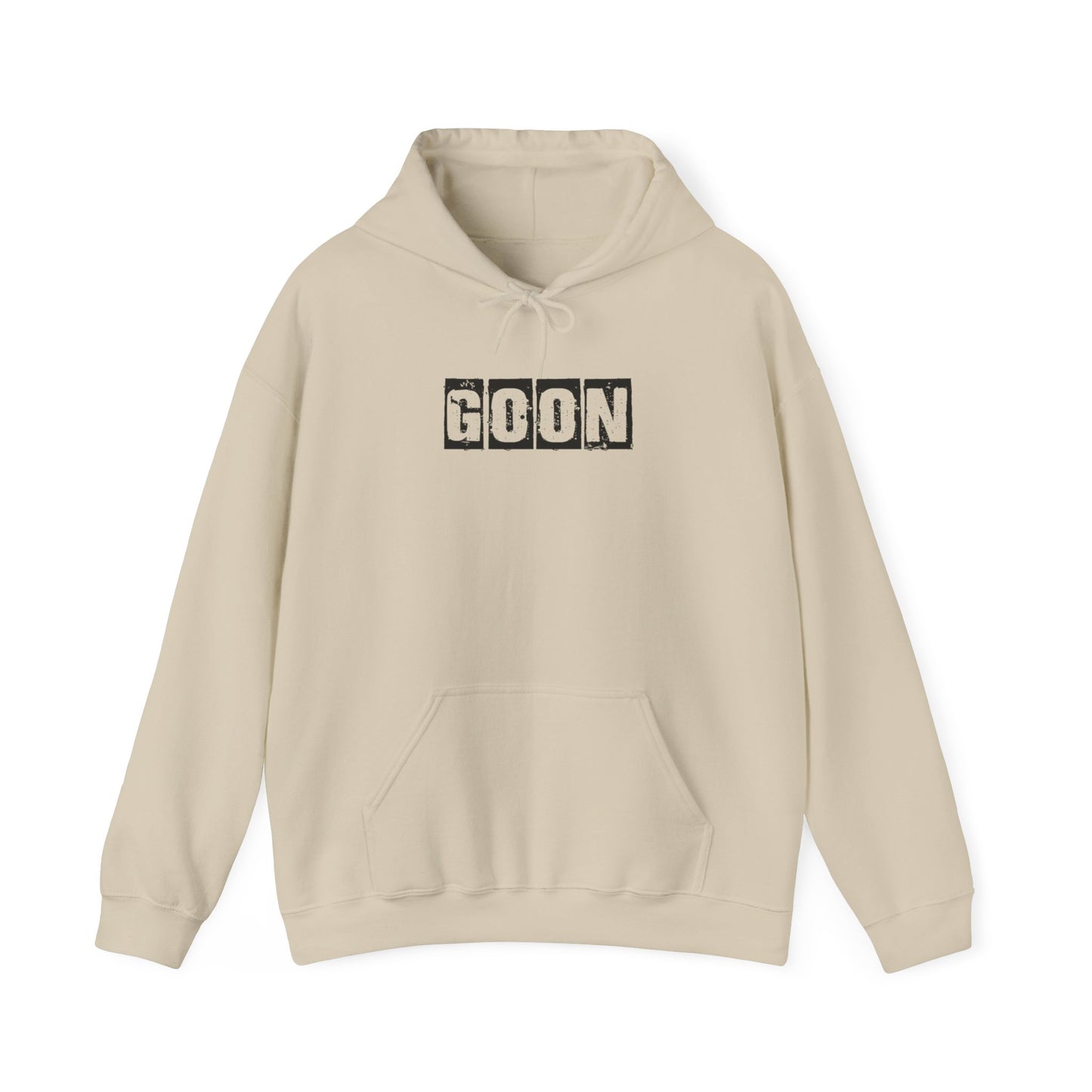 GOON Adult Hoodie