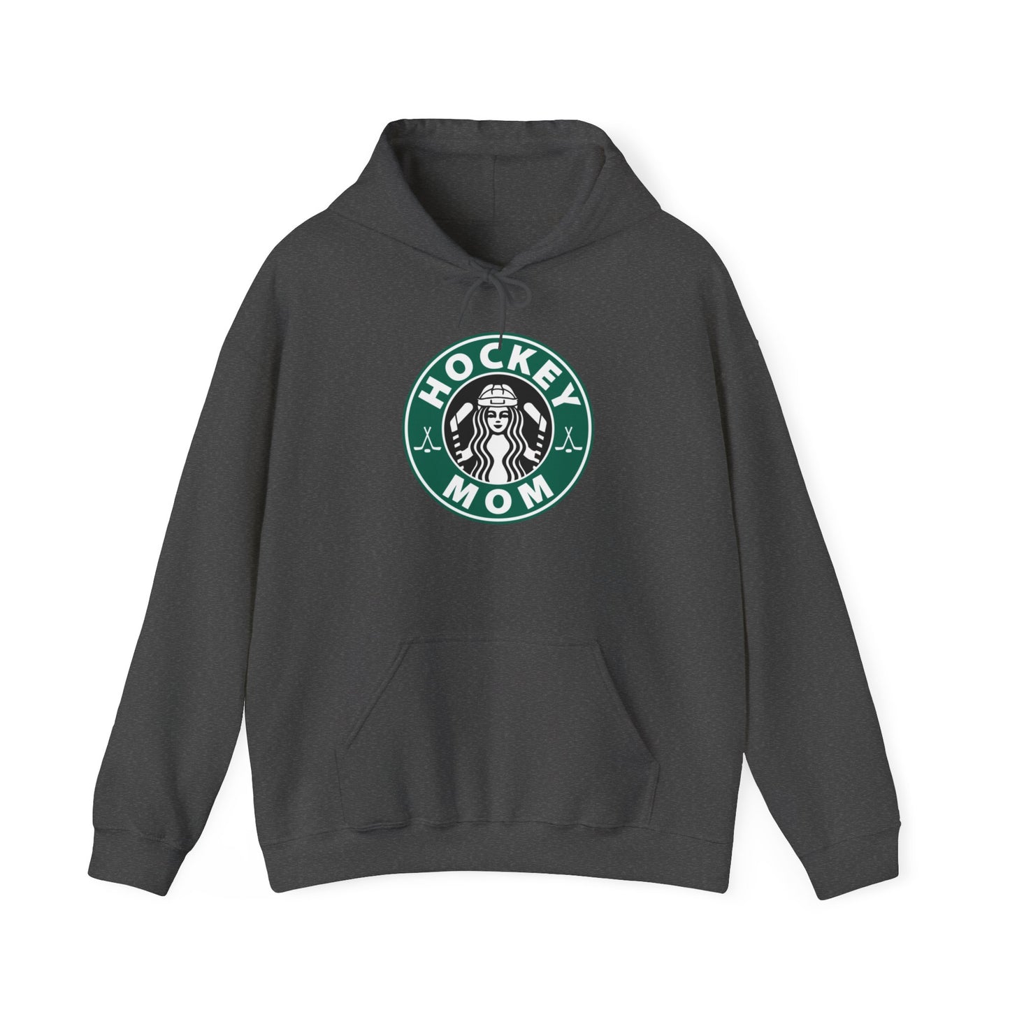 Power Play Brew Adult Hoodie