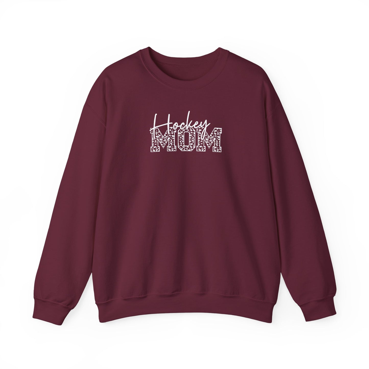 Cheetah HM Adult Crewneck