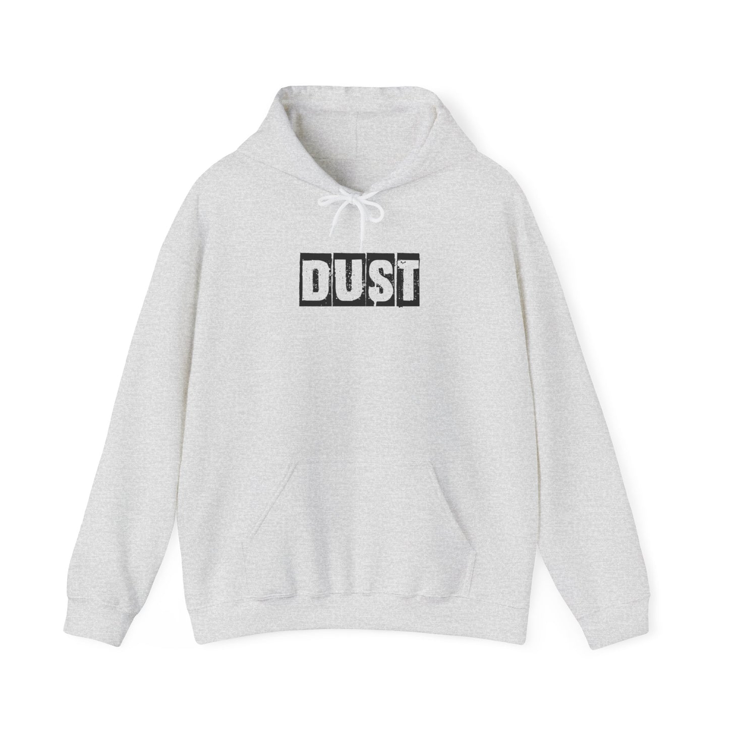 DUST Adult Hoodie