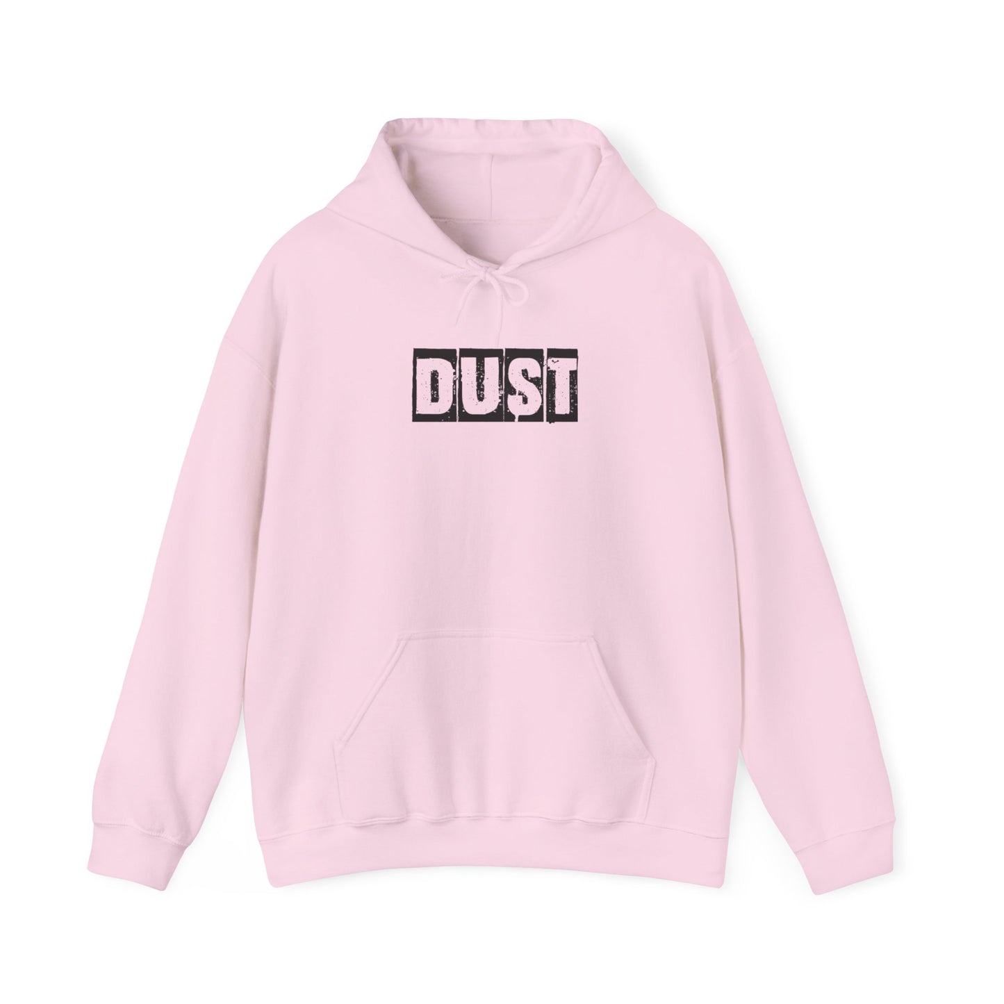 DUST Adult Hoodie