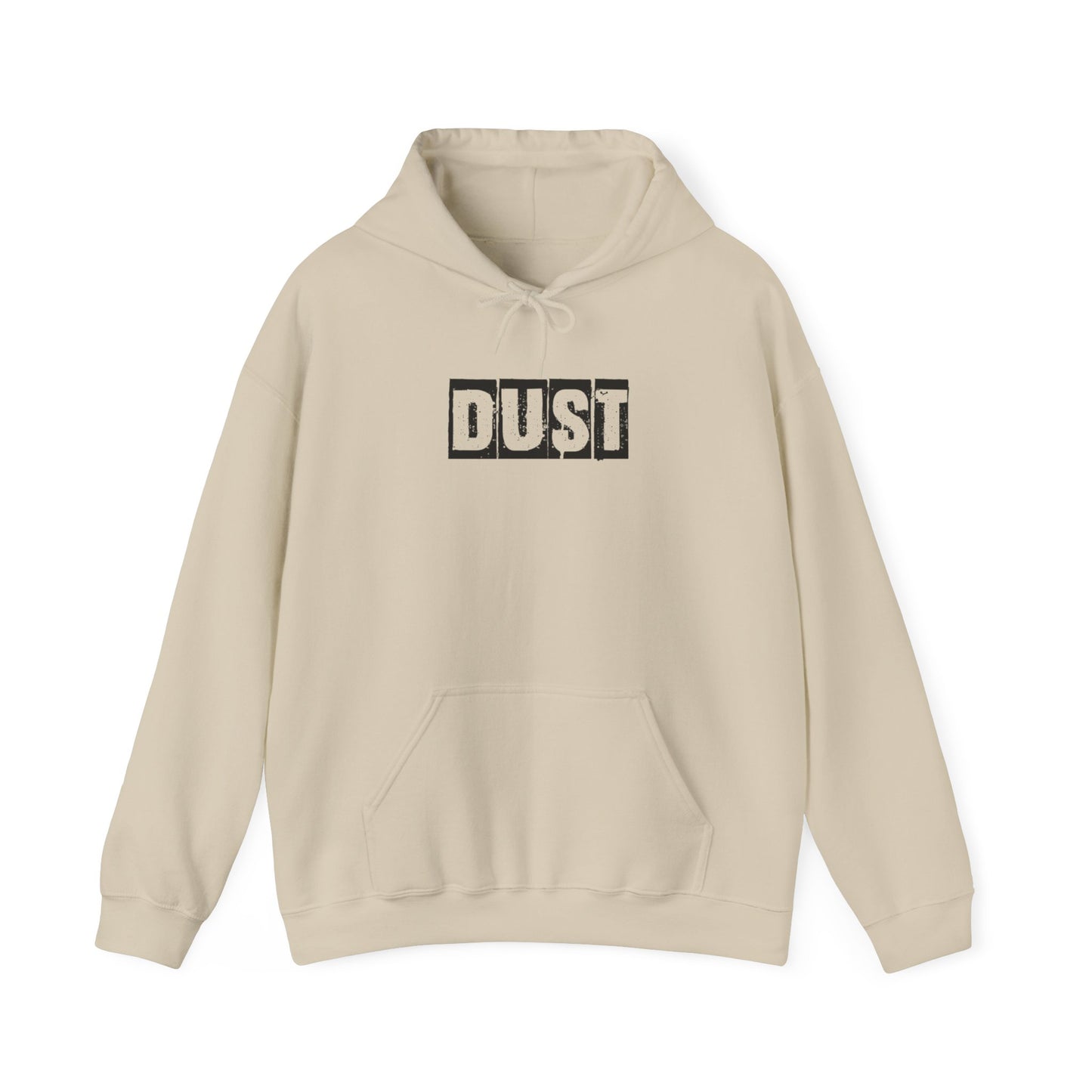 DUST Adult Hoodie