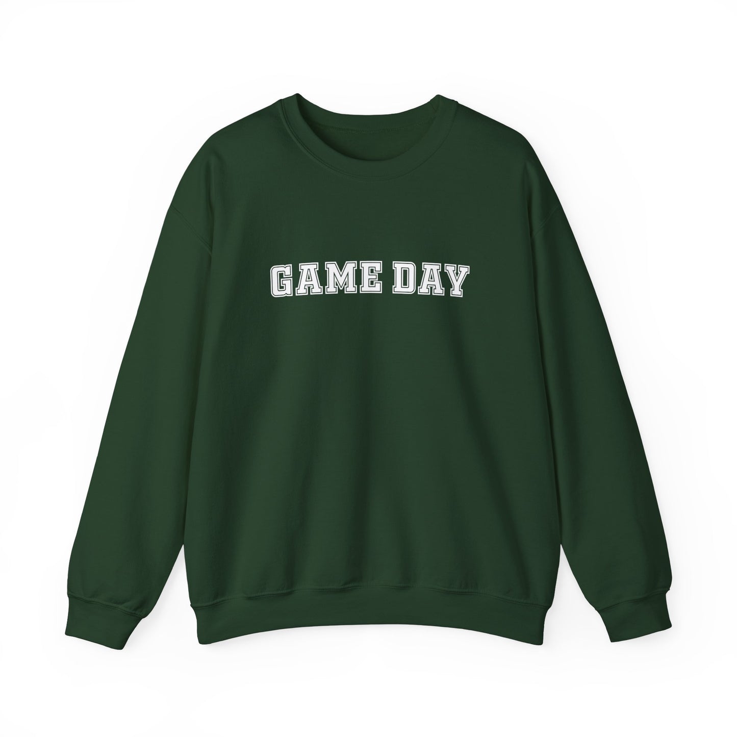 Game Day Adult Crewneck