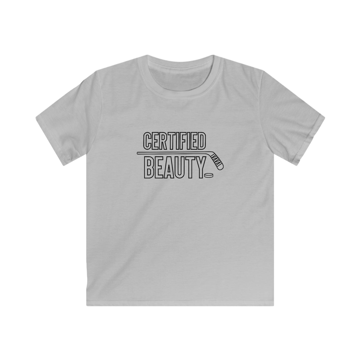 Certified Beauty 2 Kids' T-Shirt