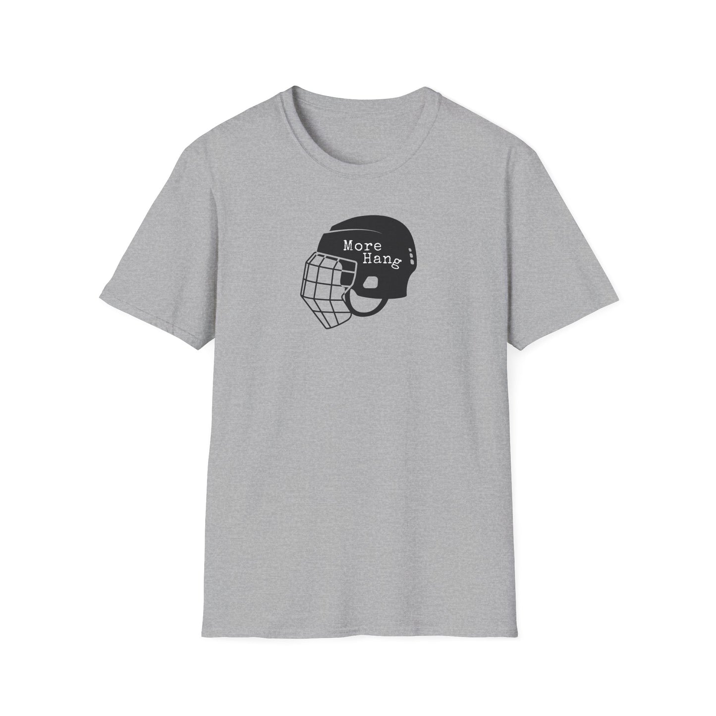 More Hang Helmet Men's T-Shirt