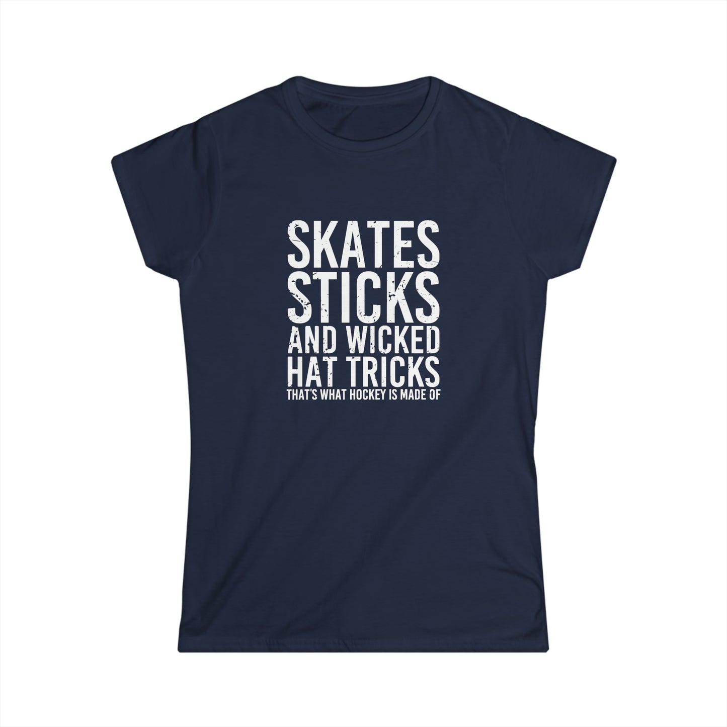 Wicked Hat Tricks Women's Tee