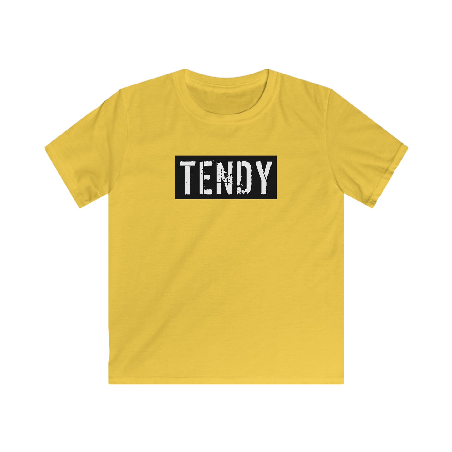 TENDY Kids' T-Shirt