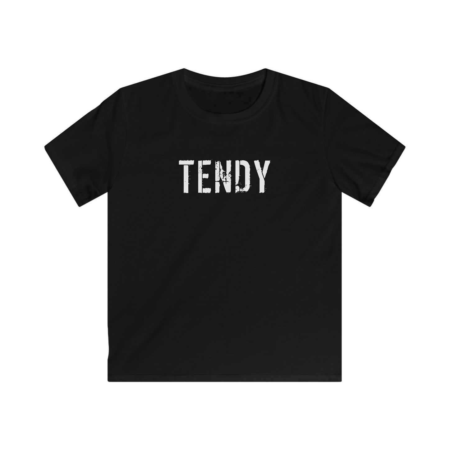 TENDY Kids' T-Shirt