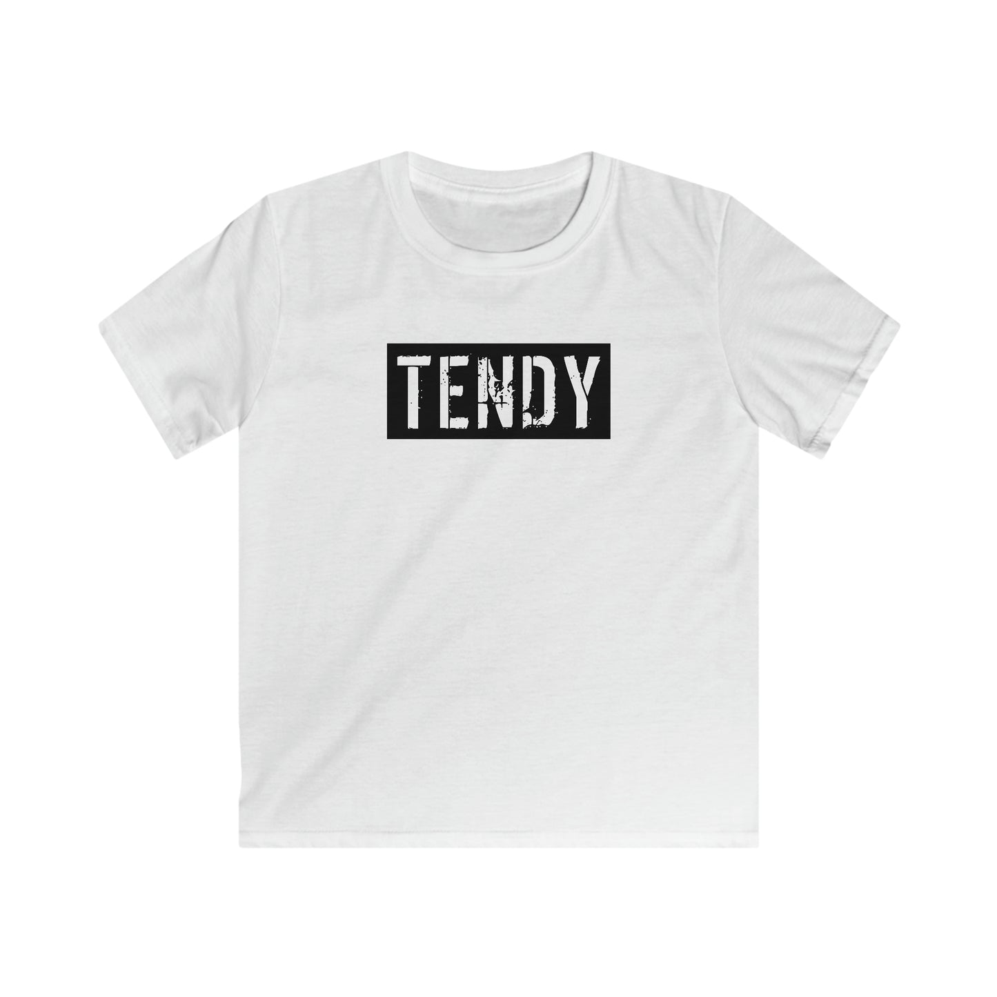 TENDY Kids' T-Shirt