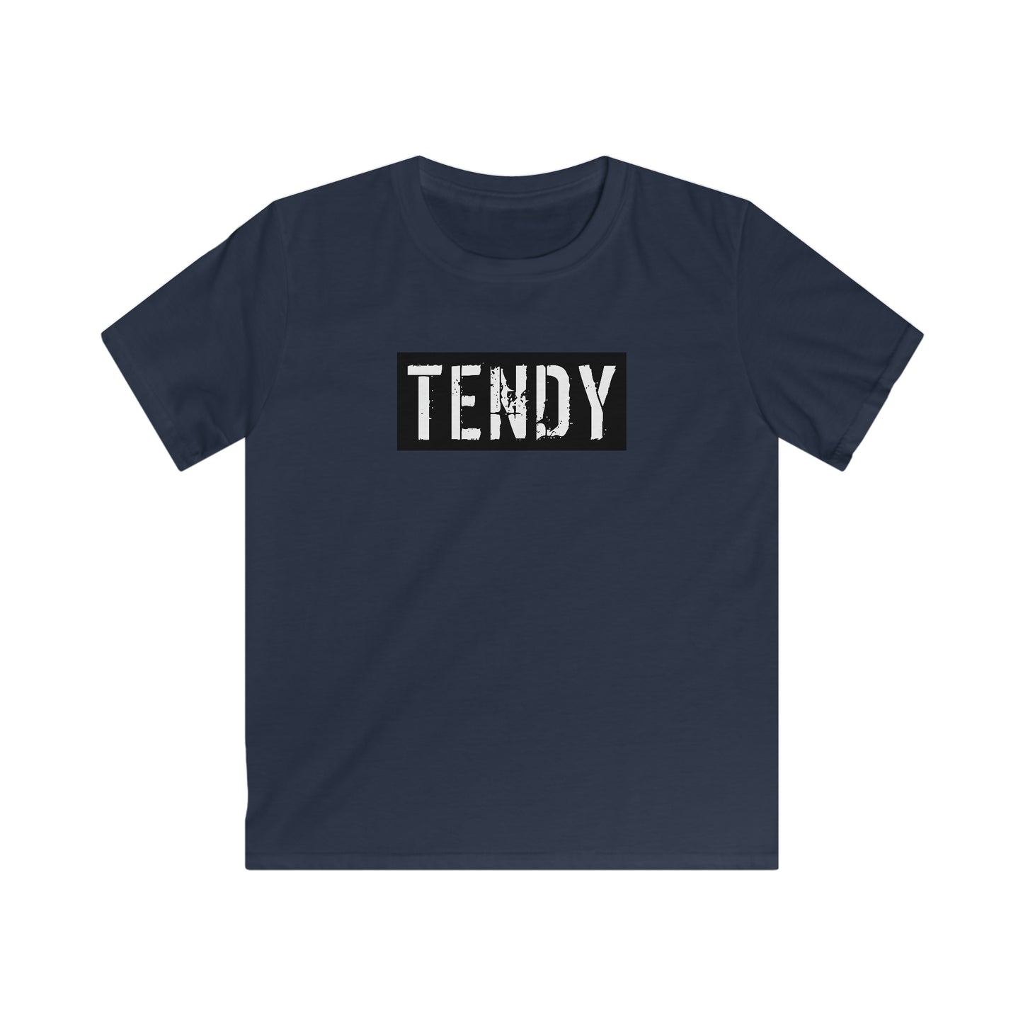 TENDY Kids' T-Shirt