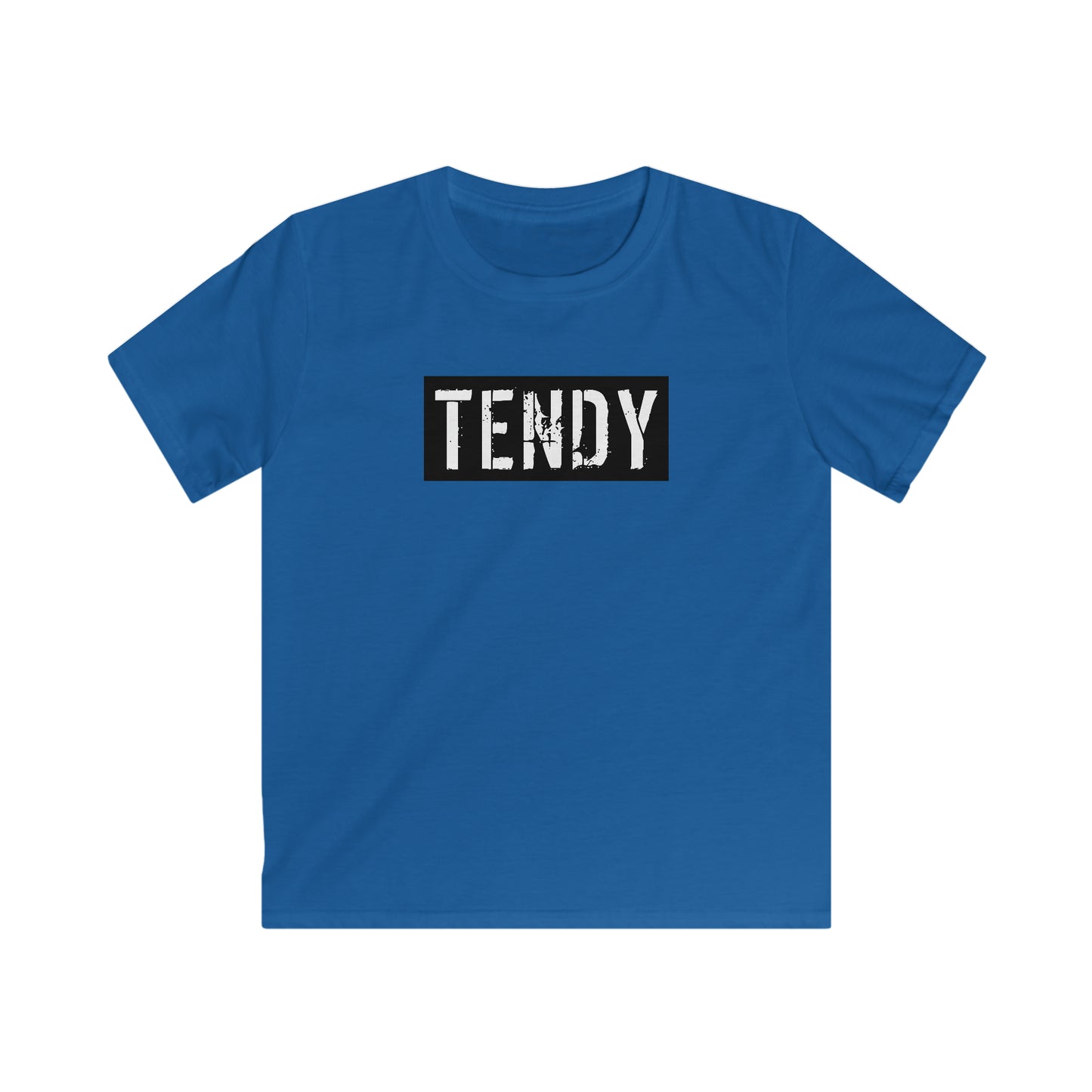 TENDY Kids' T-Shirt