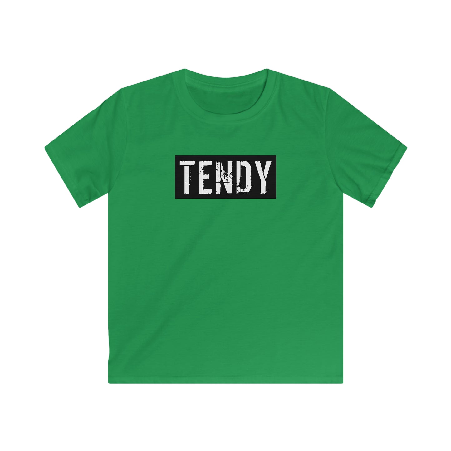 TENDY Kids' T-Shirt