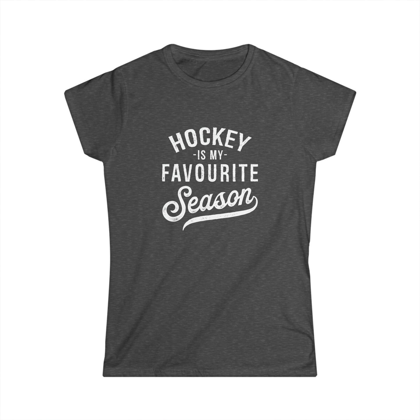 Favourite Season Adult Tee
