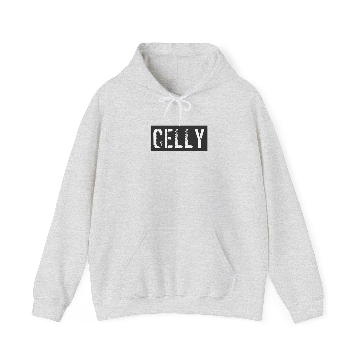 CELLY Adult Hoodie