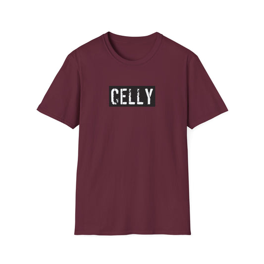 CELLY Men's T-Shirt