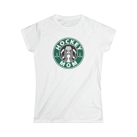 Power Play Brew Women's Tee