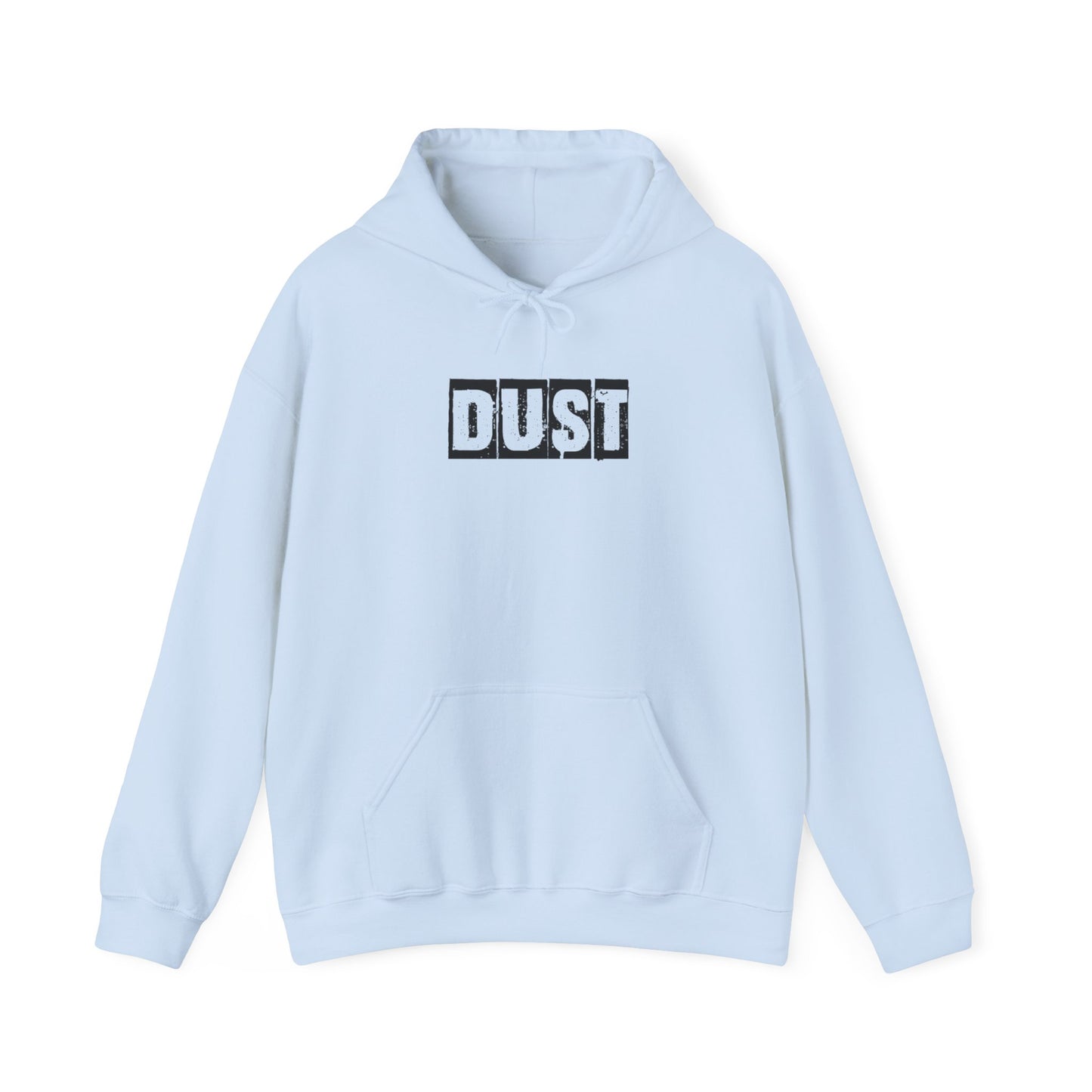 DUST Adult Hoodie