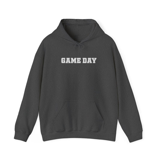 Game Day Adult Hoodie