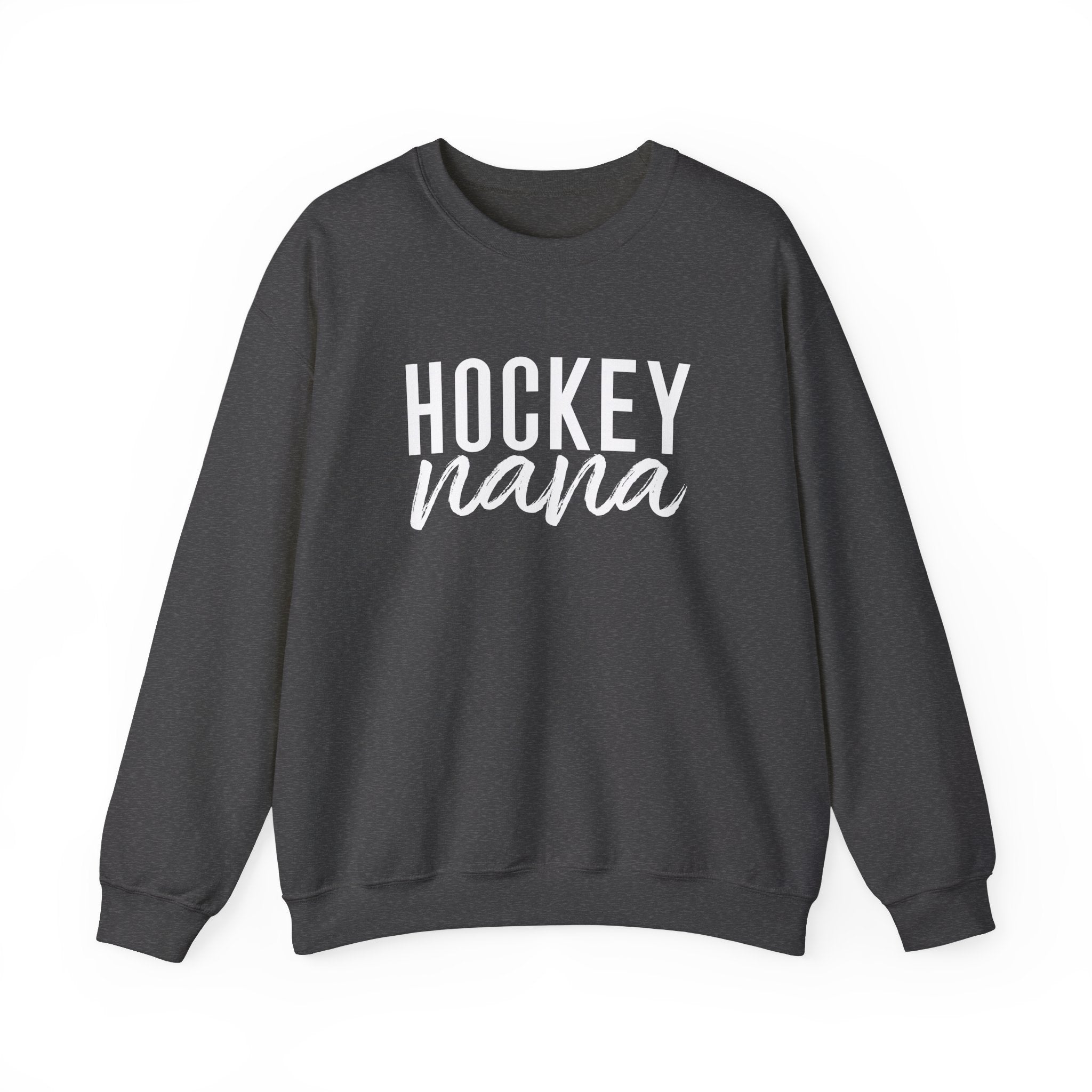 Hockey nana sweatshirt on sale