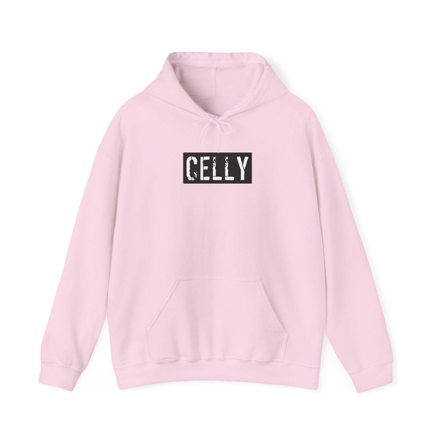CELLY Adult Hoodie