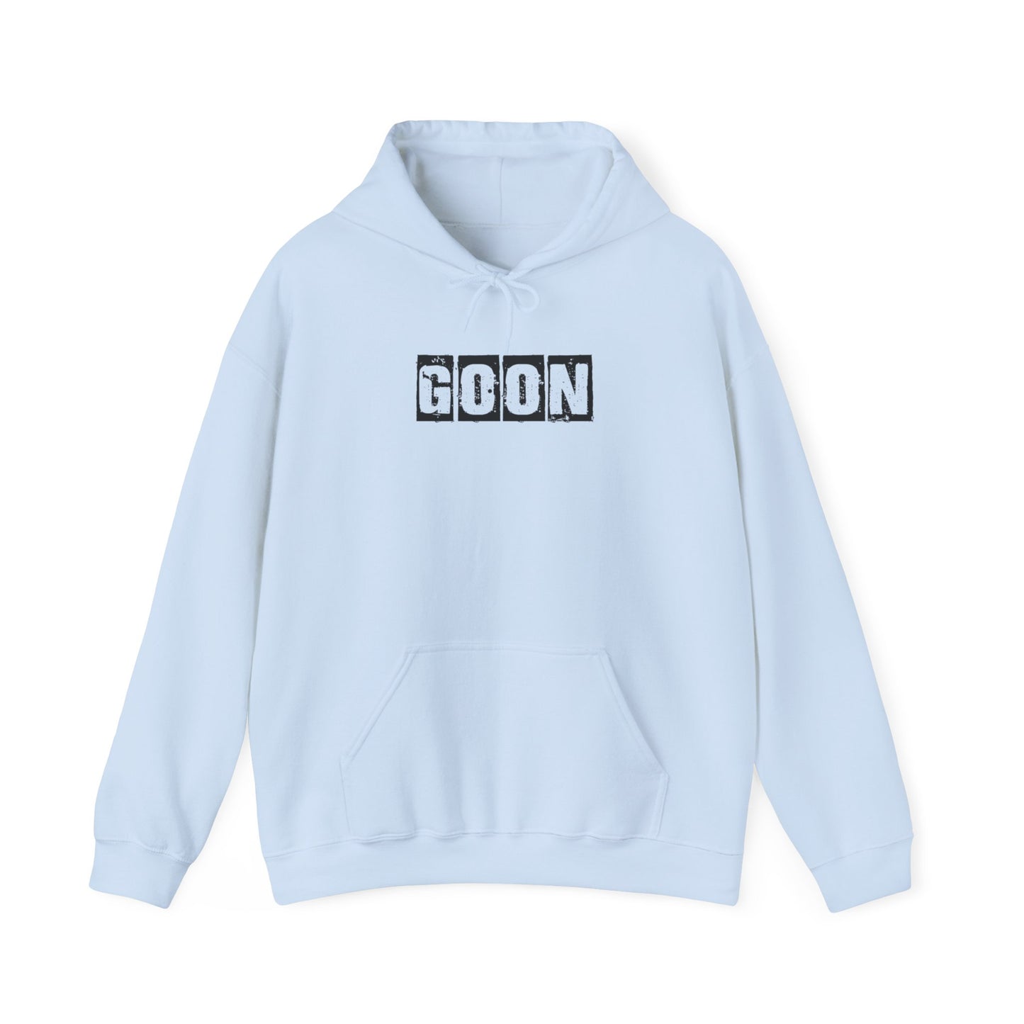 GOON Adult Hoodie