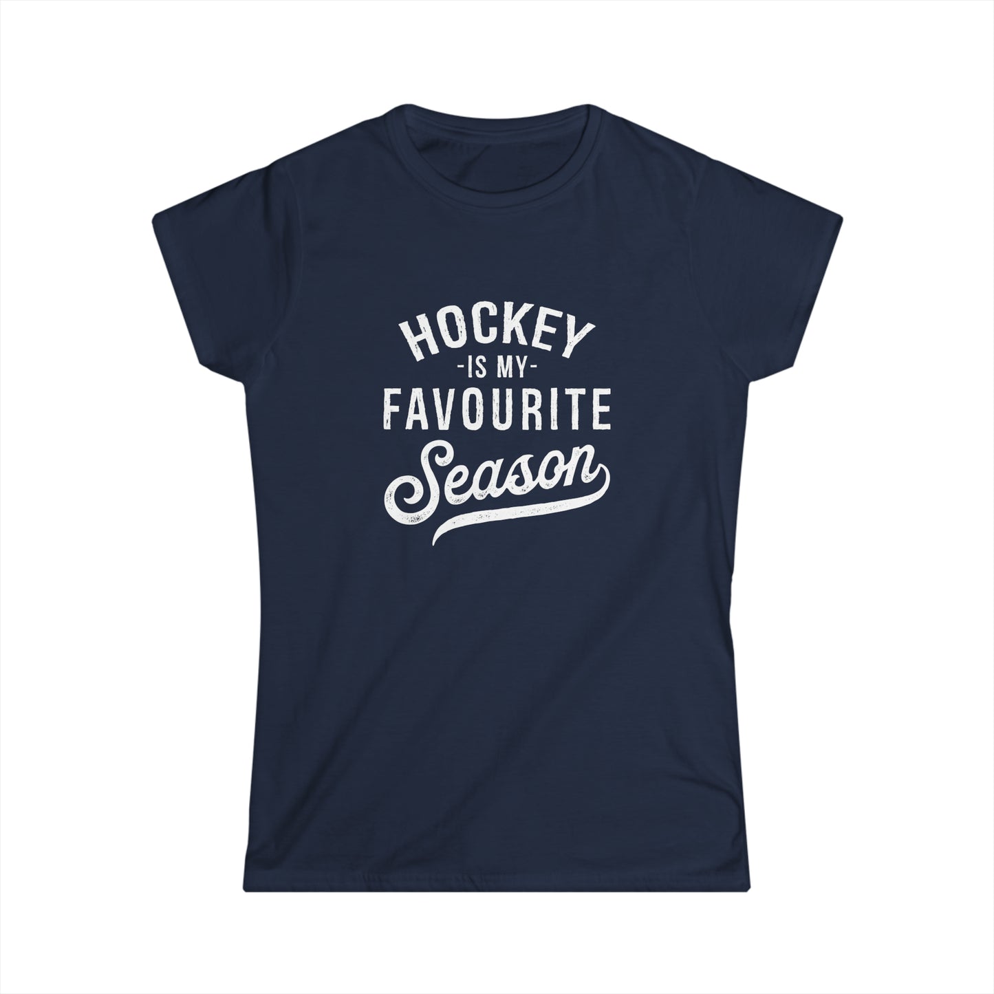 Favourite Season Adult Tee