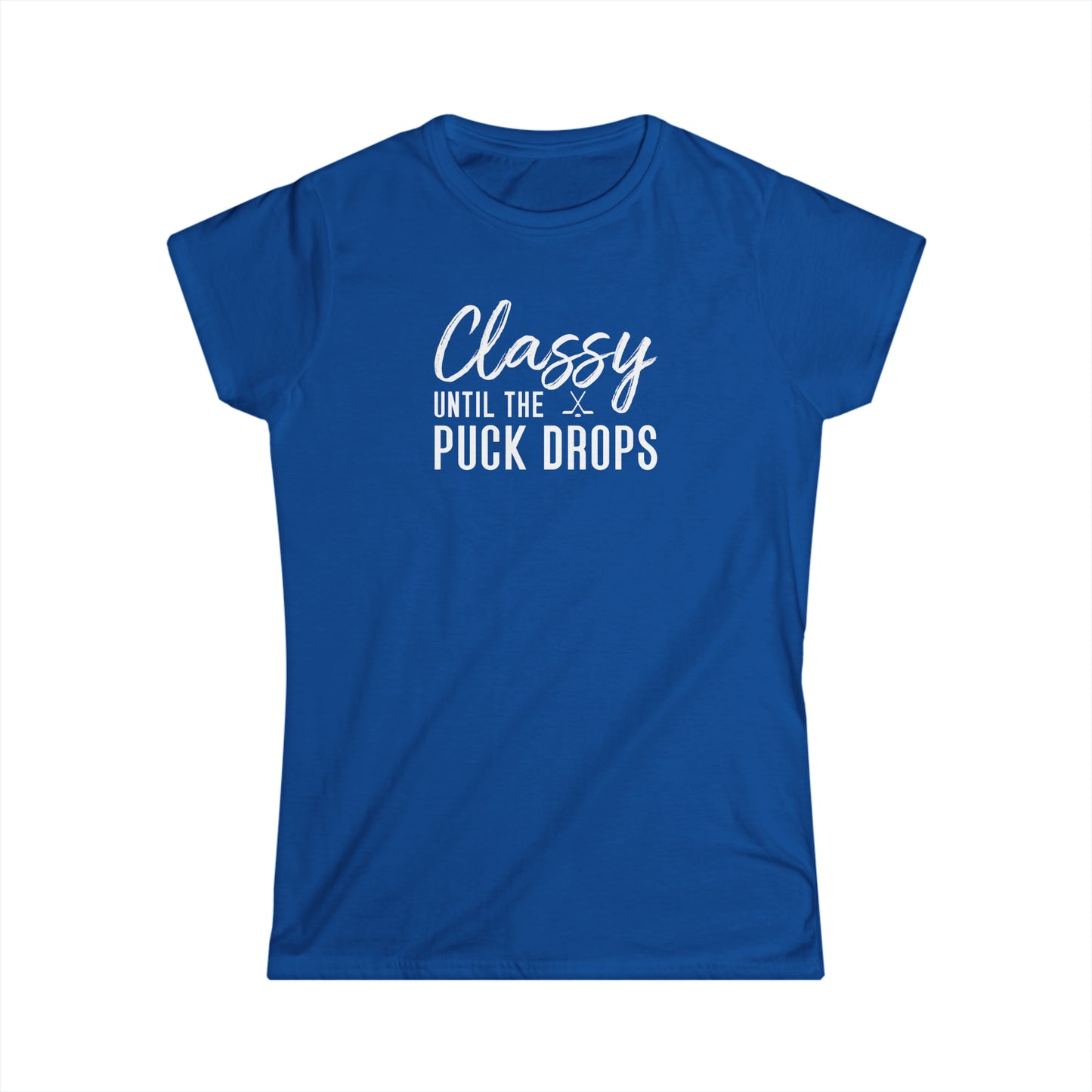 Stay Classy Women's Tee