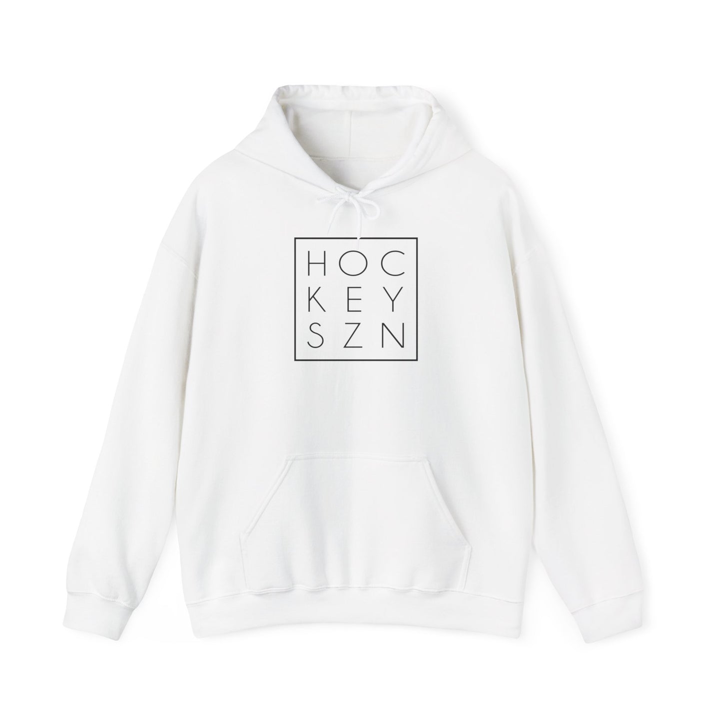 HOCKEYSZN Adult Hoodie