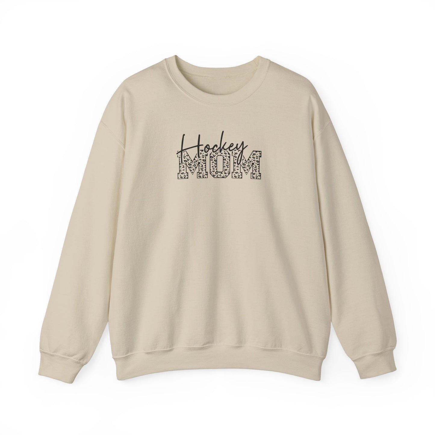 Cheetah HM Adult Crewneck