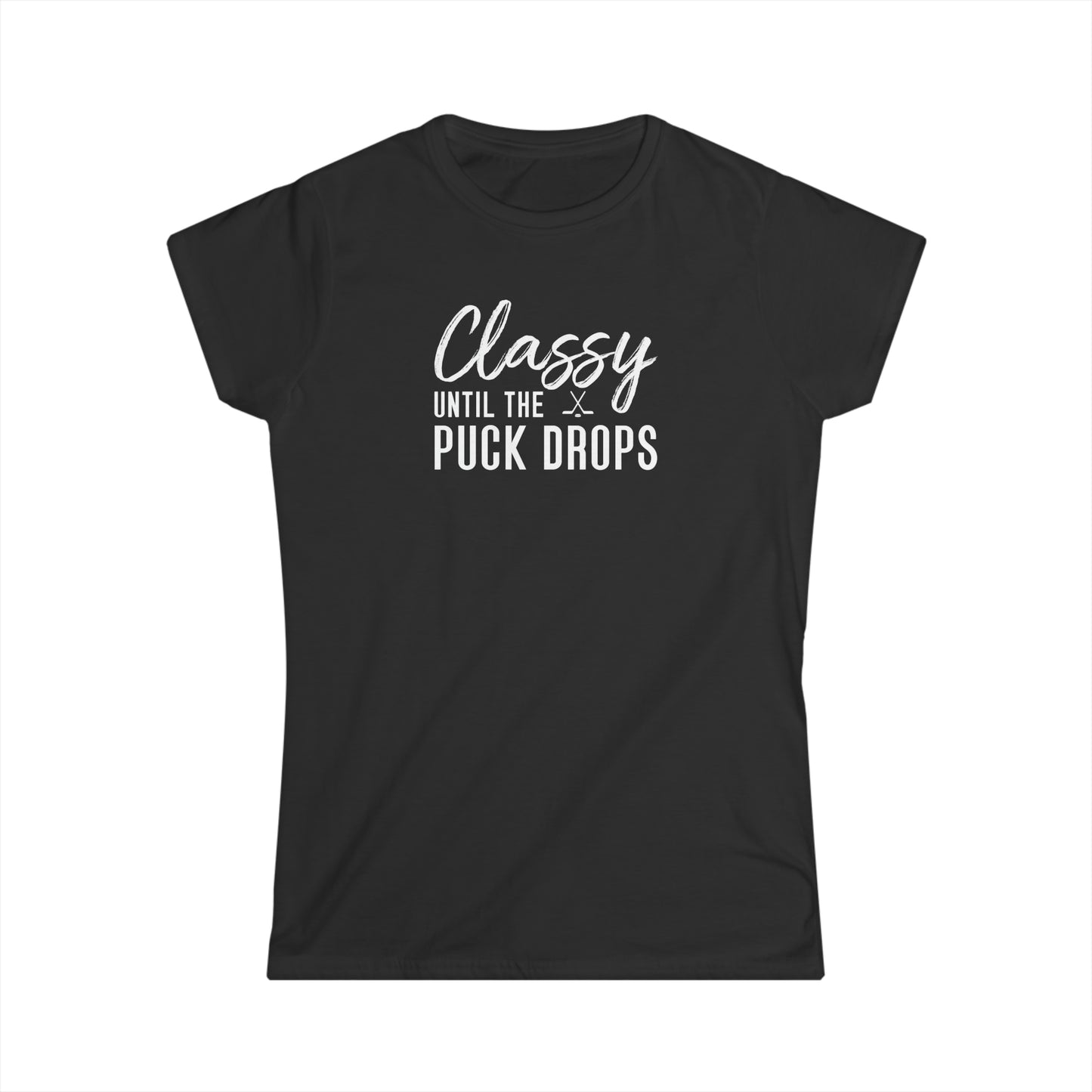 Stay Classy Women's Tee