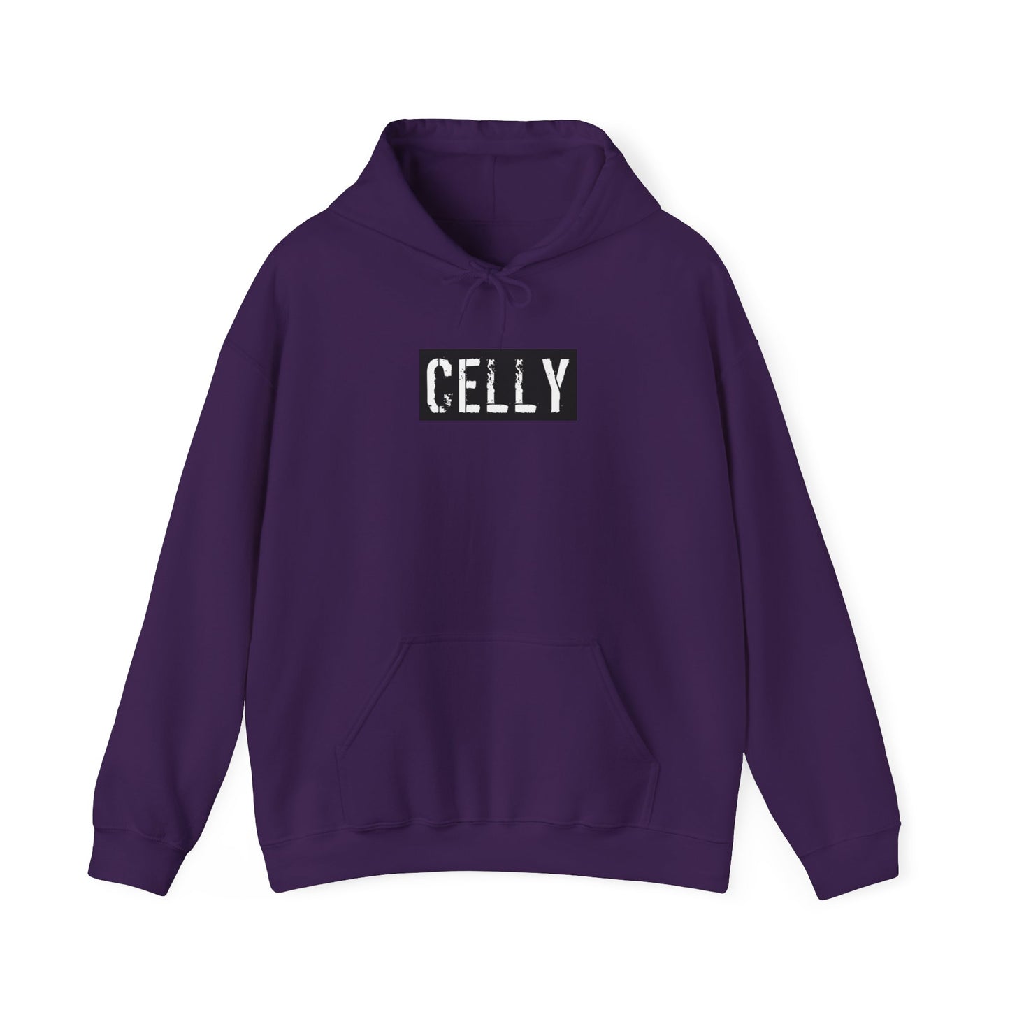 CELLY Adult Hoodie