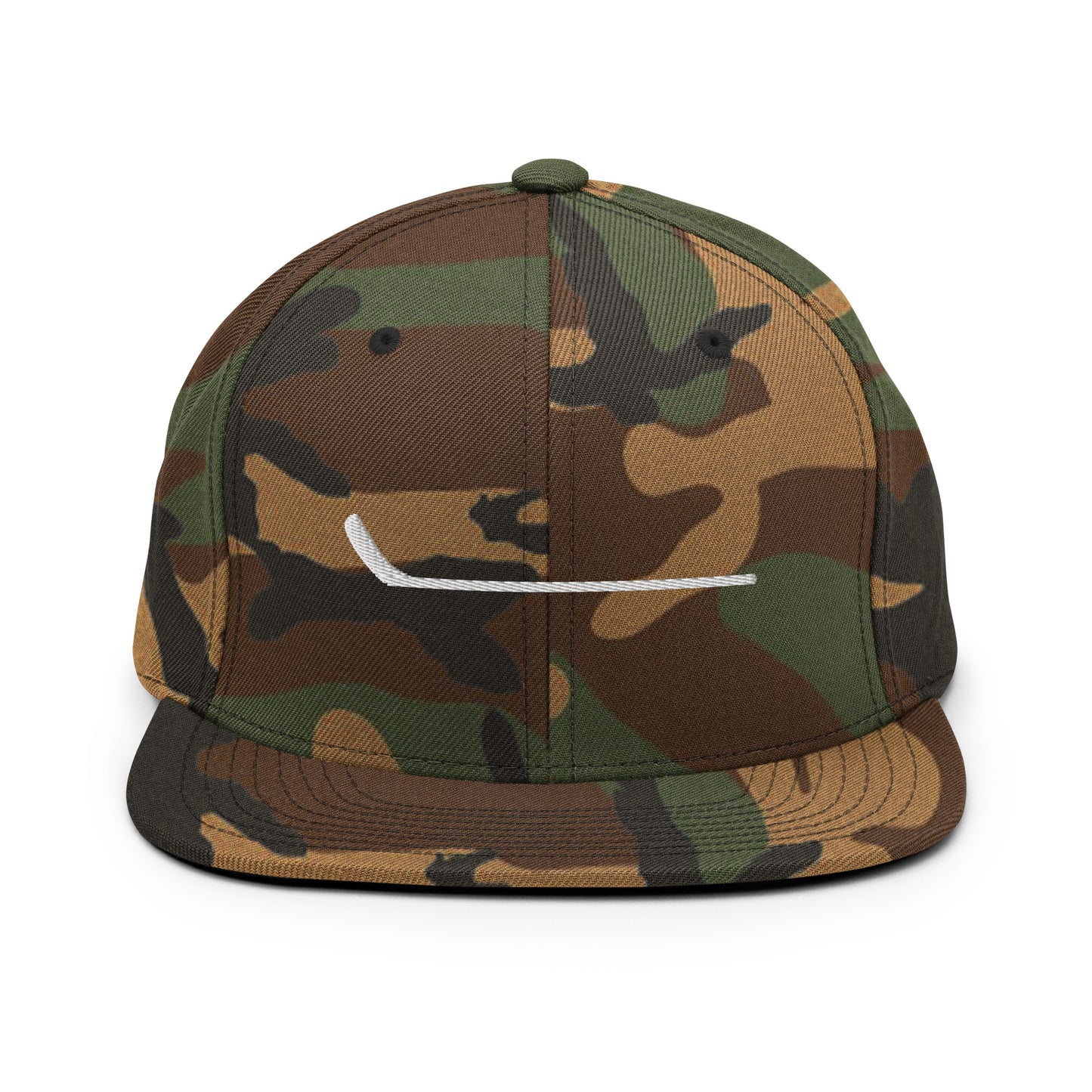 Twig Flatbrim Snapback