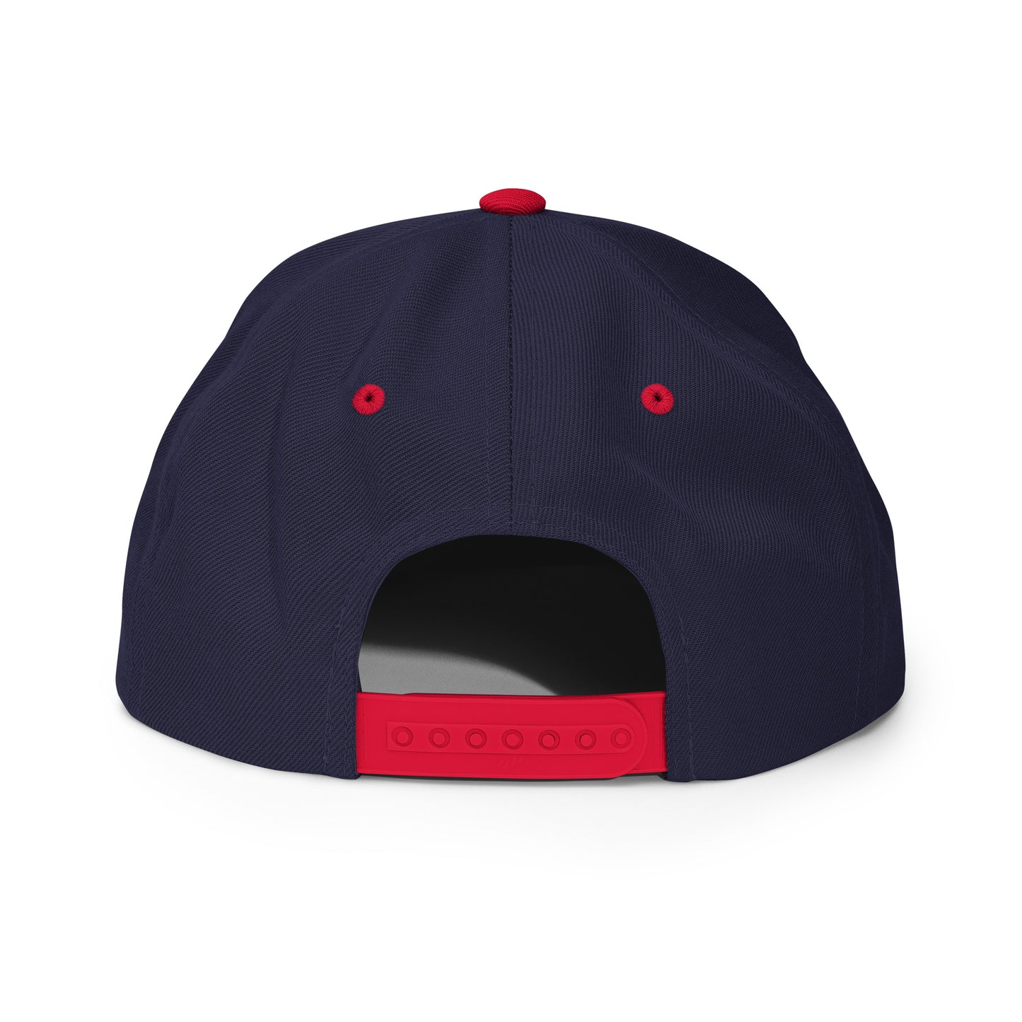 Twig Flatbrim Snapback