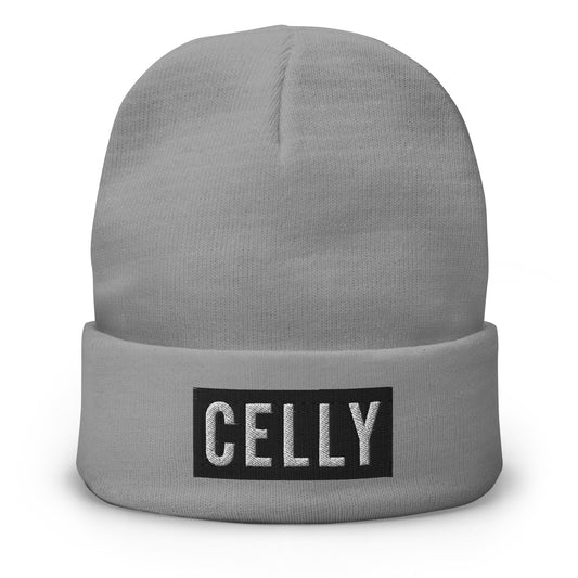 CELLY Toque