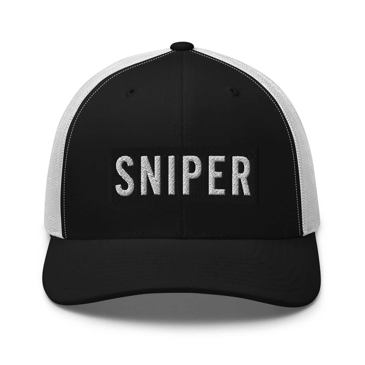 SNIPER Snapback