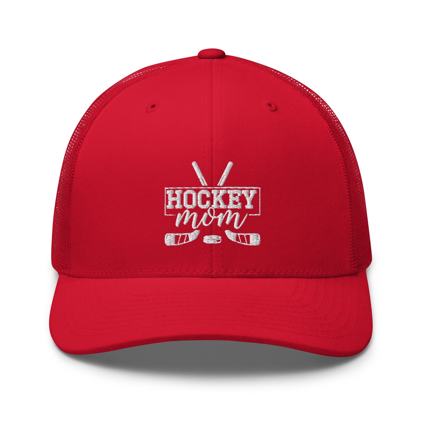 Hockey Mom Snapback
