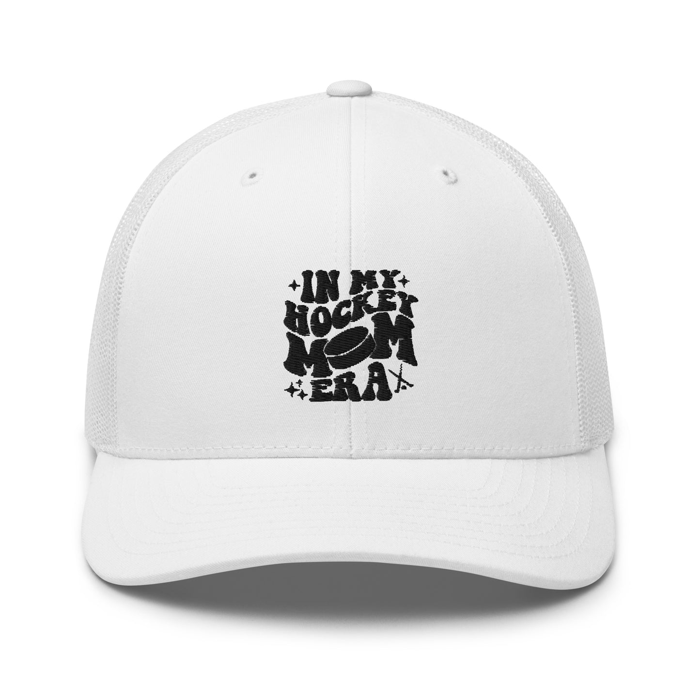 Hockey Mom Era Snapback